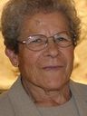 Record image of María Bujaldón Hernández (born Lara Fernández)