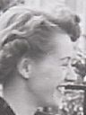 Record image of Eva Marianne Hellström (o.s. Wessman)