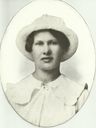Record image of Hilma Maria Johander (o.s. Ottosdotter)