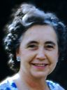 Record image of Henrietta May Parker - Girvan - Lamb (born Clench)