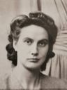 Record image of Emmy Kristina Gustavsson (born Gustafsson)