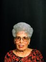 Record image of Petra Lara (born Garcia)
