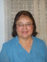 Record image of Ana Rosa Medina (born Gomez)