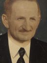 Record image of Angel Gonzalez Gonzalez