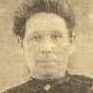 Record image of Virginie LALIBERTE (born Fisher)