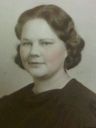 Record image of Myrtle Marjorie Bolender (born Cooper)
