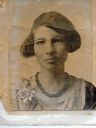 Record image of Emily Parks (born Treloar)