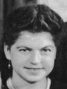 Record image of Hildegard Schwarz (born Martin)