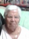 Record image of Jovita Mendez (born Ruiz)