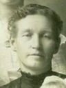 Record image of Anne Helleloid (born Brandon Taalesdatter Faugli)