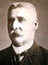 Record image of Thomas Henry Davey