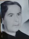Record image of Antonia Sanchez Montero