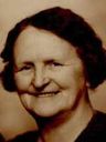 Record image of Esther Maria Johansson (o.s. Törnblom)