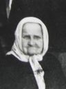 Record image of Kaisa Tanskanen (born Savolainen)