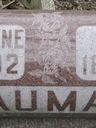 Record image of Anna Katherine Lauman (geb. Wind)