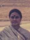 Record image of Savitri Gupta (born Devi)