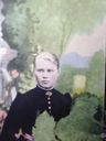 Record image of Maria Kaisa Simontytär Toivonen (born Välimaa)