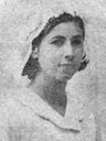 Record image of Altagracia Emilia Soto (born Rodríguez)