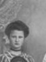 Record image of Wendla* Nathalia Olofsson (o.s. Göthberg)