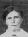 Record image of Alma Juhlin (born Dahlberg)