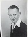 Record image of Joseph Paul O'Donnell