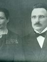 Record image of Pastori Alfred Johannes Sundström