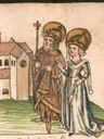 Record image of Hildegarde Carolingians (von Vinzgau (Anglachgau))