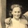 Record image of Selma Elvira Almgren (född Olsson)