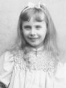 Record image of Agnes Henriette Söderberg (born Björling)