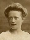 Record image of Vilhelmina Amalia Charlotta Andersson (o.s. Nilsson)