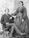 Record image of Mary Ann Eliza Roberts (nacida Properjohn)