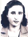 Record image of Torres Galindo Josefina Martinez (nacida Torres)