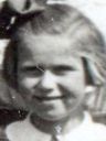 Record image of Magdalena Komorek (born David)