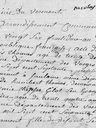 Record image of Louis THOMAS