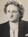Record image of julie laurence MARTIN (nacida VERT)