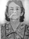Record image of Maria Bernarda Rodriguez Rio Muñoz