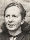 Record image of Františka Krejčová (rozená Nováčková)