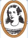 Record image of Maria de los Dolores Fernandez Chacon (born Oreamuno Muñoz)