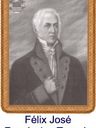 Record image of Felix Joseph de la Encarnacion Fernandez Tenorio