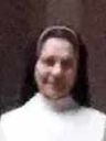Record image of Sr Justine Rosina Maria Weiss