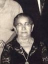 Record image of María Salomé Ordoñez (born Cáceres García)