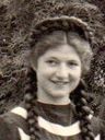 Record image of Klara Franziska Diehl (geb. Heuer)