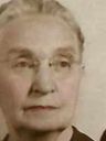 Record image of Sally Alvira Griffin (born Perry)