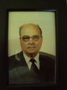 Record image of Antonio Fernandez Coronado