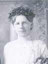 Record image of Minnie Etta Willig (born Lucht)