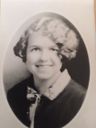 Record image of Frances Idella Harper (born Bateman)