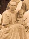 Record image of Anna Maria Peltomäki (born Somel)