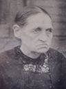 Record image of Elvina Caroliina "Elvina Karolina Henrikintytär Sjöholm" Johansson (o.s. Sjöholm)