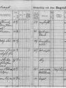 Record image of Mathilda Carolina Nyberg (o.s. Pettersdotter)