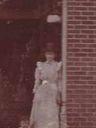 Record image of Margaret Eugenie Tuddenham (born Barton)